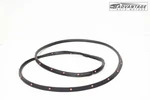 2016-2020 Cadillac CT6 Front Right Passenger Side Door Weatherstrip Seal Oem. Fixed Price $42.34.