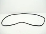 Used Right Rear Passenger Door Weatherstrip Seal 2004-2015 Nissan Armada Oem. Fixed Price $39.99.