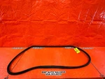 08-12 Honda Accord Sedan Chassis To Door Open Trim Weather Strip Left Rear 251. Fixed Price $49.95.