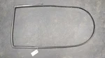 Rear Left Door Weatherstrip 2021 Hyundai Kona 83130-J9000 2018 2019 2020 2022. Fixed Price $65.00.