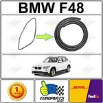 2016-2022 Bmw X1 F48 Door Seal Edge Protector Rubber Weatherstrip, Front Left. Fixed Price $84.50.