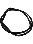 2024 Nissan Rogue Front Right Left Side Door Body Weatherstrip Seal Oem. Fixed Price $50.00.