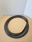 2017 - 2025 Alfa Romeo Giulia Rear Trunk Lid Weather Stripping Seal Cover Oem. Fixed Price $89.95.