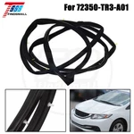 1PCS Front Left Door Weatherstrip For Honda Civic Sedan 2012-2015 72350-TR3-A01. Fixed Price $25.99.