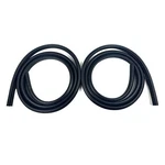 For Toyota Tacoma 05-14 Fairchild Front Driver & Passenger Side Door Seal Kit. Fixed Price $106.86.
