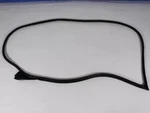 Genuine Mopar Front Door Opening Weatherstrip Left 55399185AE. Fixed Price $152.10.