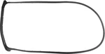 Genuine Nissan Door Weather-strip 82830-3WC0A. Fixed Price $40.77.