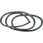 Uro Parts BEC21300 Door Seal For 88-94 Jaguar Vanden Plas XJ12 XJ6. Fixed Price $68.12.