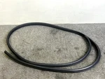 19-25 Infiniti QX50 Front Left Driver Side Door Inner Body Weatherstrip Seal Oem. Fixed Price $37.50.