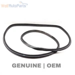 2014-2018 Bmw X5 Rear Door Seal / Weather Stripping 7289639. Fixed Price $30.37.