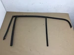 Bmw 328I F30 Rear Right Passenger Door Weather Strip Seal 12-16 :m. Fixed Price $37.41.