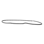 Genuine Lexus Door Weather-strip 67872-50030. Fixed Price $117.44.