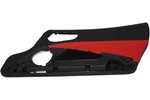 5PH60XR4AA New Oem 2013-2014 Dodge Viper Srt Gts Right Interior Door Panel Trim. Fixed Price $719.99.