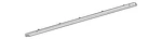 Genuine Mercedes-benz Door Shell Seal 294-698-02-00. Fixed Price $102.60.