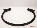 2012 Bmw 535I 550I Gt F07 Tailgate Trunk Lid Seal Weatherstrip 51767200515. Fixed Price $39.99.