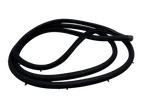 New Genuine Honda Civic Front Door Weatherstrip Seal Driver Left (1996-2000) Oe. Fixed Price $238.43.
