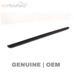 2020-2024 Audi Q3 Rear Right Inner Door / Window Slot Seal 83A839480C. Fixed Price $20.49.