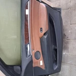 2007-2013 Bmw X5 Door Window Molding 51337207842. Fixed Price $90.68.