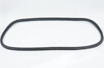 2010 - 2020 Bentley Mulsanne Rear Trunk Lid Liftgate Hatch Weather Strip Seal. Fixed Price $97.99.