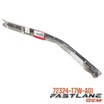 2016-2022 Honda Hr-v Door Seal New Oem 72324-T7W-A01. Fixed Price $46.44.
