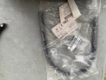 Nissan Seal Rear Door Partition Lower Right Original Genuine Oem New. Fixed Price $24.99.