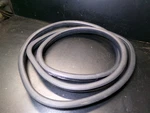 Rear Door Weather Strip Seal 1646900398 06-11 Mercedes Benz W164 ML350 ML500. Fixed Price $34.00.