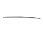 Porsche Cayman 987 2007 2.7L Petrol Door Belt Weatherstrip Right 99753708502. Fixed Price $80.66.