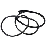 Genuine Ford Weatherstrip Assembly Door Openin N1WZ-6020531-B. Fixed Price $133.03.