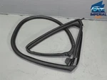 2016-2020 Tesla Model Rear Right Passenger Door Rubber Weatherstrip Seal Oem. Fixed Price $79.99.