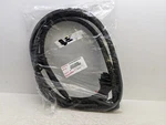 Genuine 2018-2024 Toyota Camry Left Rear Door Weatherstrip Driver 67872-06180. Fixed Price $27.64.