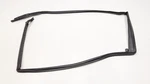 Range Rover Velar L560 Window Rubber Seal Rear Right Driver Side J8A2250A20 2017. Fixed Price $40.82.