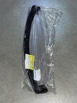 2017-2023 Acadia Passenger Rear Door Auxiliary Lower Weatherstrip Gm 84102021. Fixed Price $44.37.