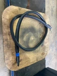 2005-08 Porsche Boxster 987 Front Left Door Gasket Weatherstrip Rubber Seal Oem. Fixed Price $109.95.
