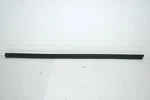 2009 - 2016 Audi A4 Front Right Door Window Slot Seal / Trim Oem. Fixed Price $16.55.