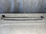 96-02 Bmw Z3 Front Left Side Door Inner & Outer Seal Molding Set Of Oem. Fixed Price $84.99.