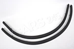 Genuine Bmw X5 E53 00-06 Oem Door Bottom Weatherstips Trims Seals X2 Left+right. Fixed Price $105.43.