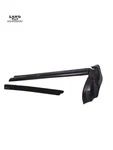 Mercedes R230 Sl-class Passenger Right Door Weather Seal Water Strip Oem. Fixed Price $31.49.