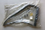 Bmw Right Window Guide Seal E30 318I 325E 1985-91 (51341906748). Fixed Price $90.00.