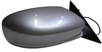 15 16 17 18 19 20 Dodge Charger Right Passenger Gray Door Mirror 3 Wires Oem. Fixed Price $49.99.