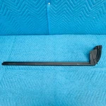 2012 2017 Bmw 650I Front Left Windshield Trim Seal Oem 7221177. Fixed Price $45.00.
