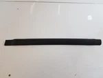 Ford Ranger T6 15-23 Right Side Exterior On Body Rubber Seal JB3B-247A50-AA. Fixed Price $40.26.