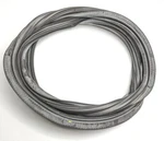 08-16 Audi A4 S4 Rear Left & Right Inner Door Seal Weather Stripping 8K5833721E. Fixed Price $18.99.