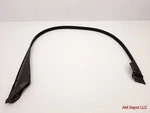 2011 Bmw 535I 528I 550I M5 F10 Front Right Door Seam Rubber Seal 51767182286. Fixed Price $34.99.