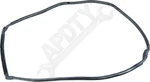 Apdty 112719 Rubber Weatherstrip Seal Front Left (full Size Door). Fixed Price $76.16.