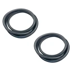 For Toyota Tacoma 95-00 Fairchild Front Driver & Passenger Side Door Seal Kit. Fixed Price $111.78.