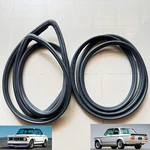 For Bmw Series 1602 E10 2002 E20 Front And Rear Windshield Weatherstrip Seal. Fixed Price $186.55.
