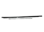 2008-2014 Mercedes C250 W204 Front Left Side Door Exterior Chrome Molding Oem. Fixed Price $63.61.