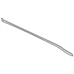 Genuine Mercedes-benz Oe Seal 906 747 00 30. Fixed Price $58.86.