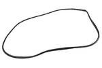 Genuine Gm Door Weather-strip 86597899. Fixed Price $56.56.