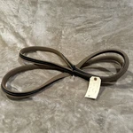 03-09 Mercedes W211 E350 E550 Front Driver Left Side Door Weatherstrip Seal Oem. Fixed Price $31.99.